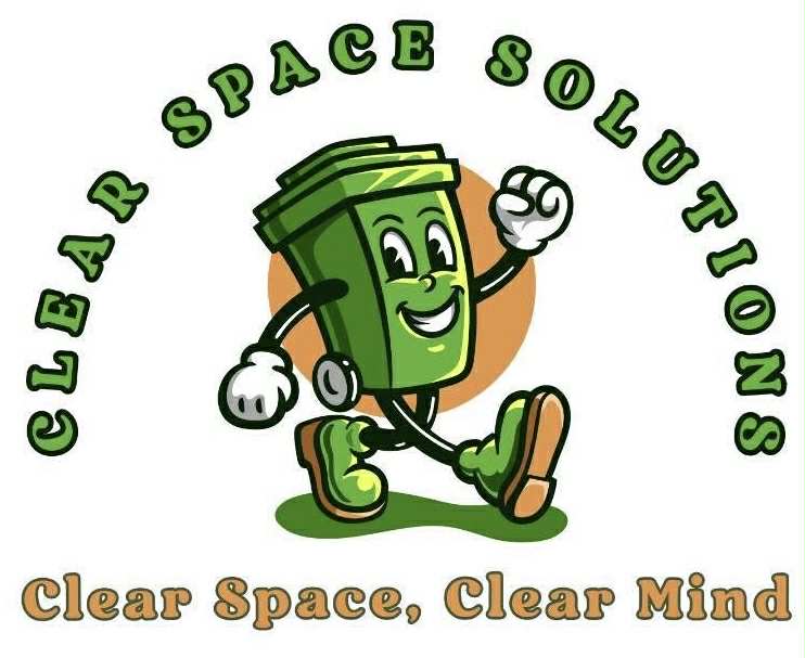 Clear Space Solutions - Junk Removal